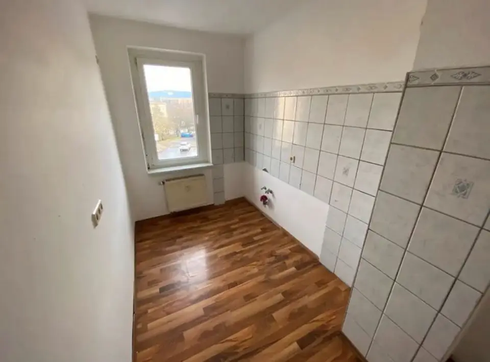 2 Zimmer Wohnung mit 44 m² in Suhl – Bild 7