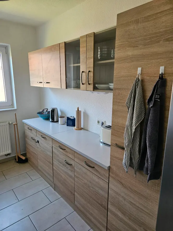 3 Zimmer Wohnung mit 76 m² in Flensburg – Bild 2