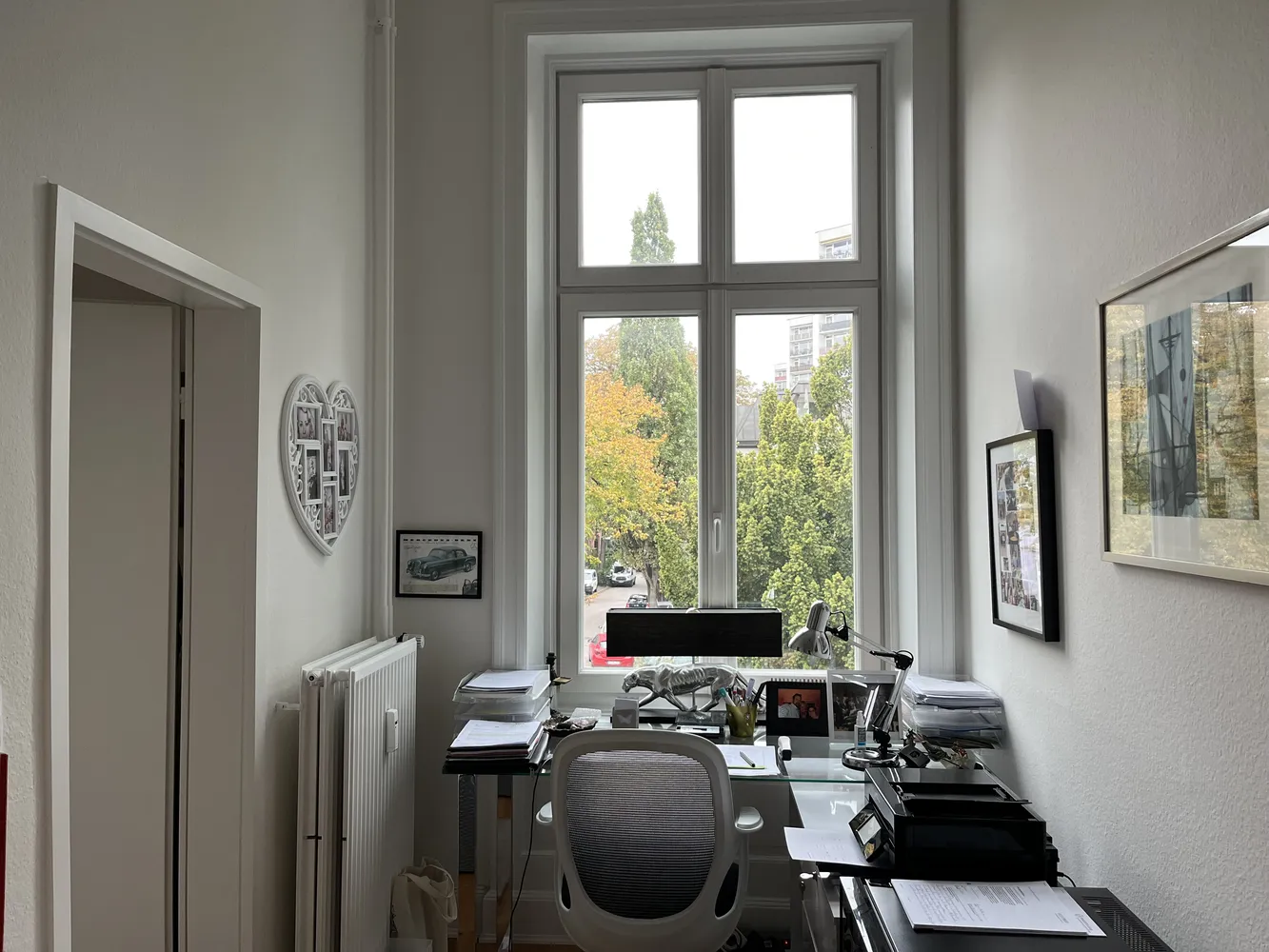 4 Zimmer Wohnung mit 108 m² in Hamburg – Bild 12