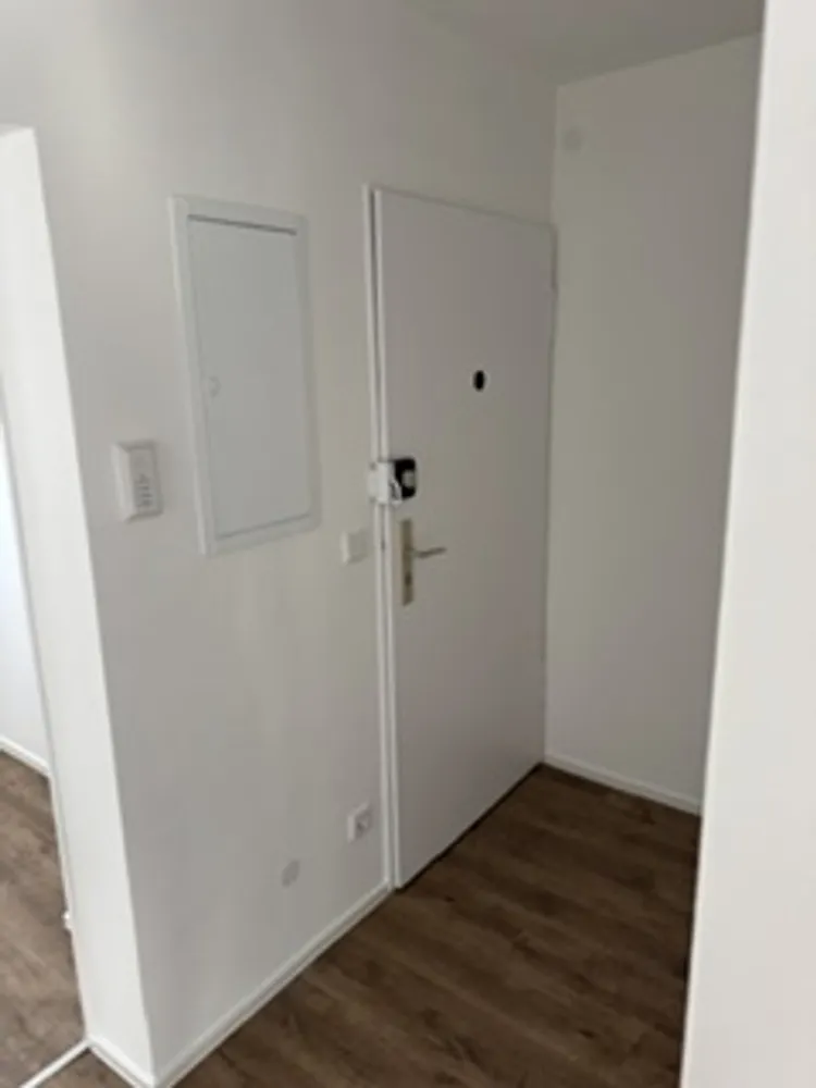 3 Zimmer Wohnung mit 67 m² in Nürnberg – Bild 2