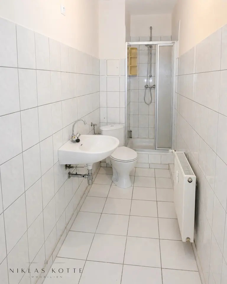 2 Zimmer Wohnung mit 50 m² in Zeitz – Bild 5
