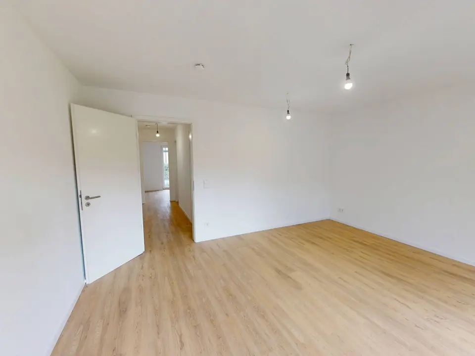 2 Zimmer Wohnung mit 57 m² in Hamburg – Bild 5