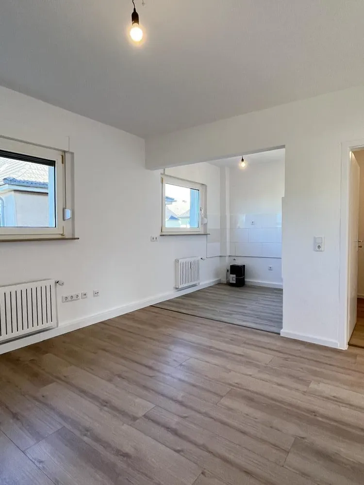 2 Zimmer Wohnung mit 42 m² in Hamm – Bild 3