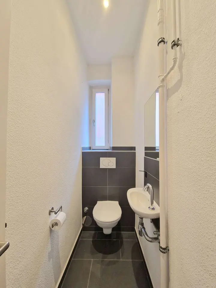 4 Zimmer Wohnung mit 121 m² in Stuttgart – Bild 9