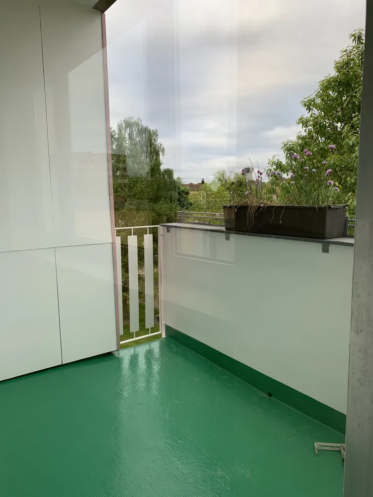 3 Zimmer Wohnung mit 68 m² in Ingolstadt – Bild 3