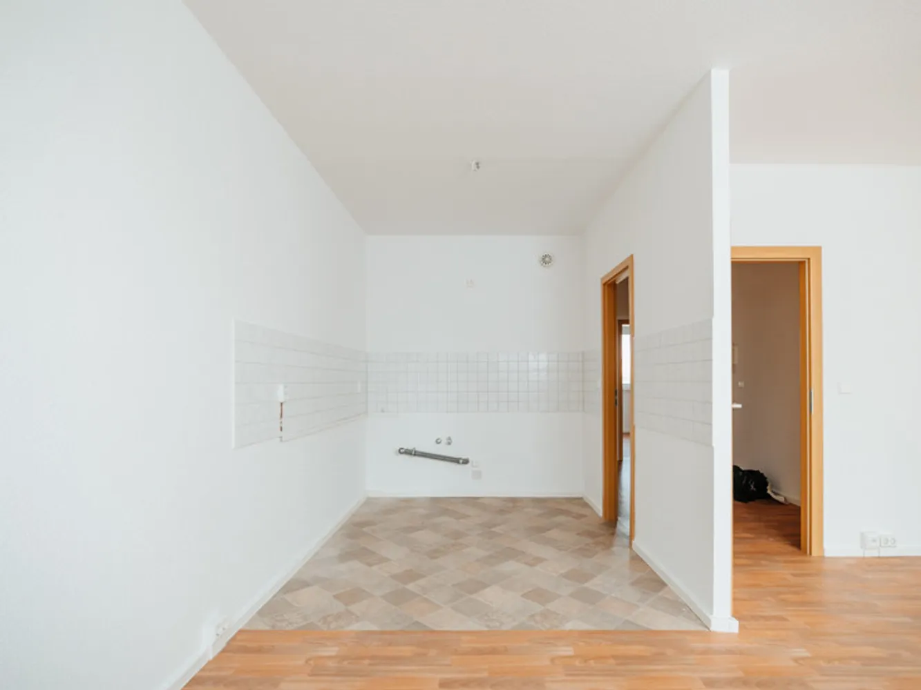 4 Zimmer Wohnung mit 65 m² in Magdeburg – Bild 11