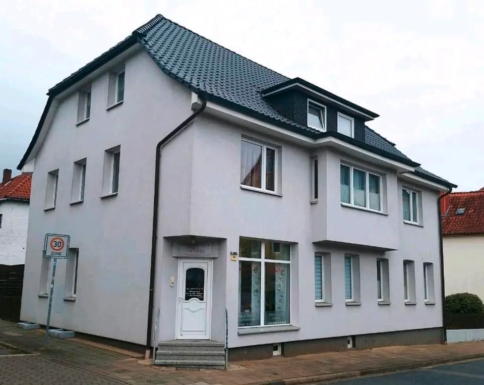 2 Zimmer Wohnung mit 50 m² in Soltau – Bild 8