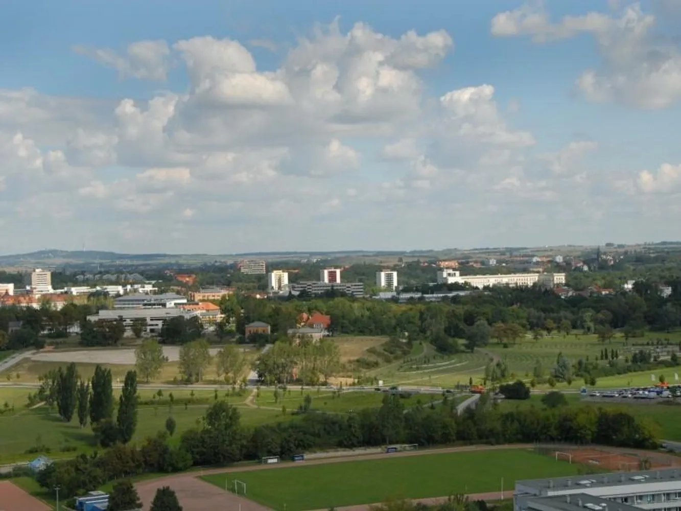 3 Zimmer Wohnung mit 66 m² in Halle (Saale) – Bild 5