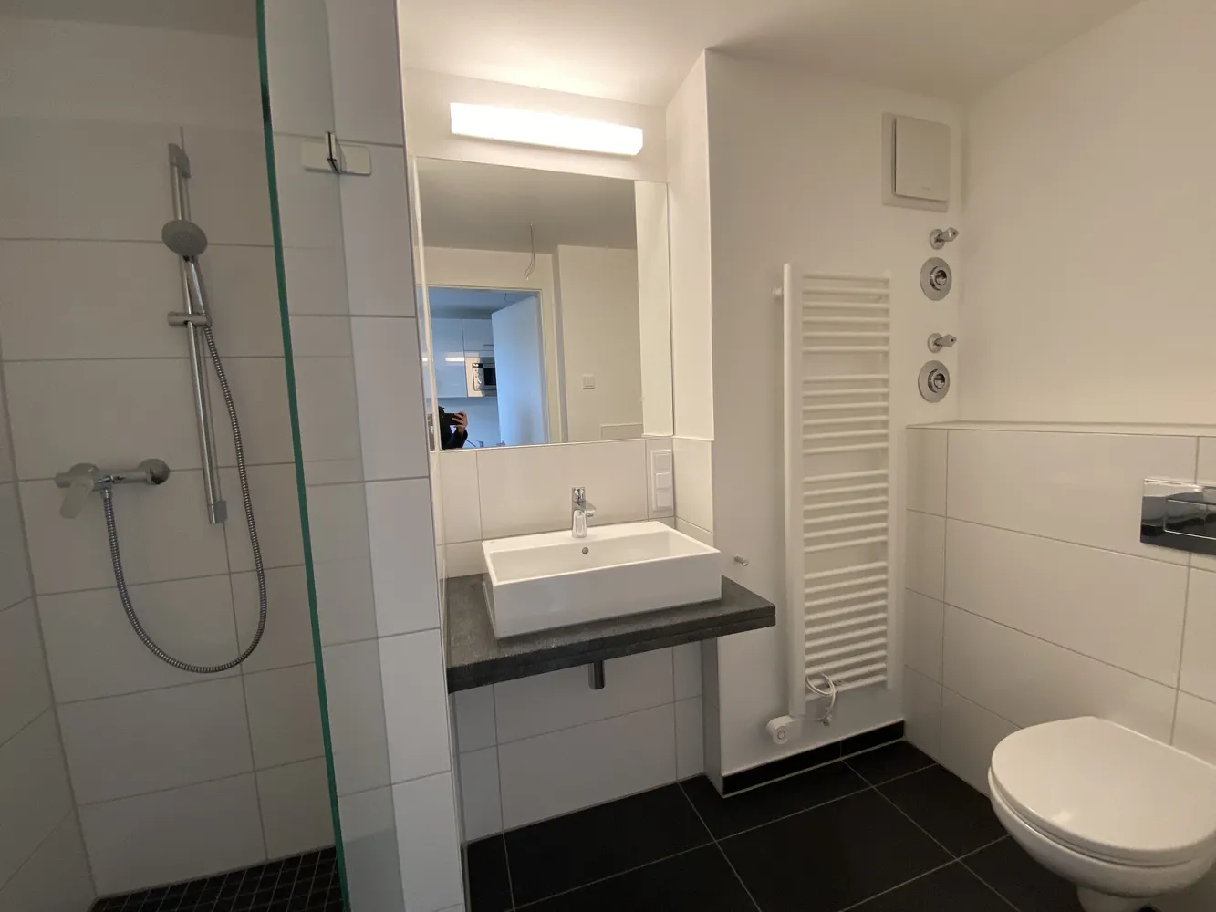 2 Zimmer Wohnung mit 37 m² in Berlin – Bild 6