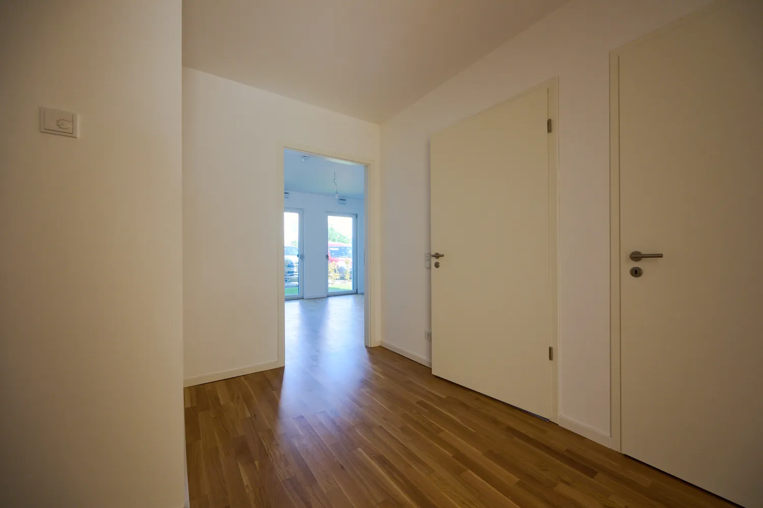2 Zimmer Wohnung mit 75 m² in Hanau – Bild 3