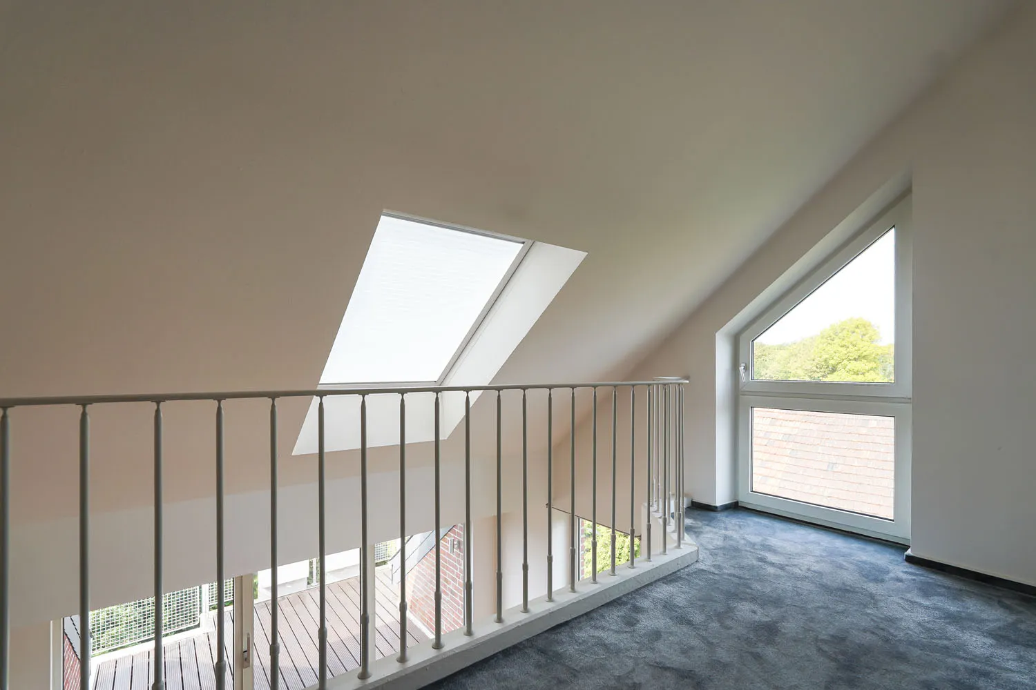 3 Zimmer Wohnung mit 109 m² in Düsseldorf – Bild 3