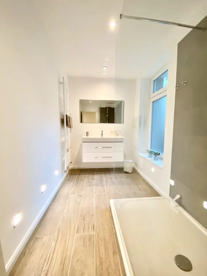 3 Zimmer Wohnung mit 65 m² in Hamburg – Bild 9