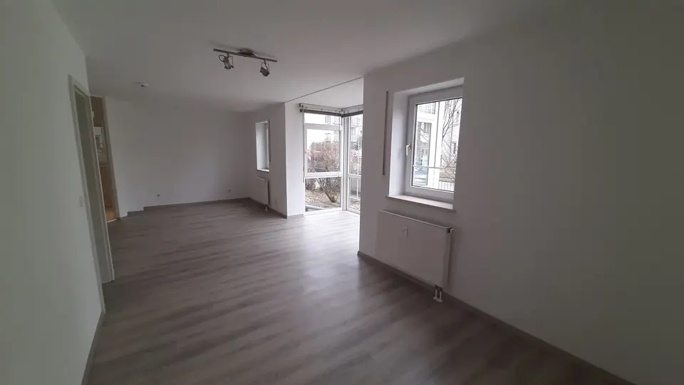 2 Zimmer Wohnung mit 66 m² in Regensburg – Bild 6