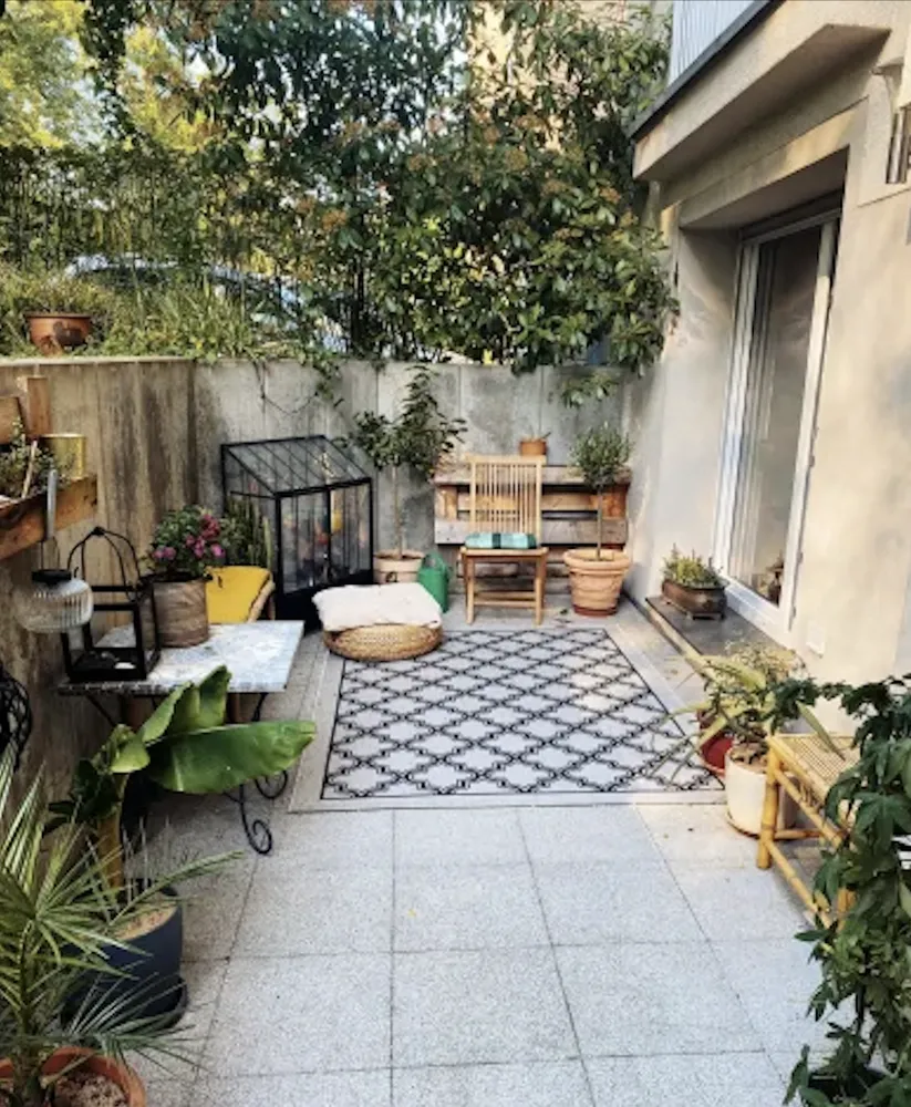 2 Zimmer Wohnung mit 60 m² in Köln – Bild 1