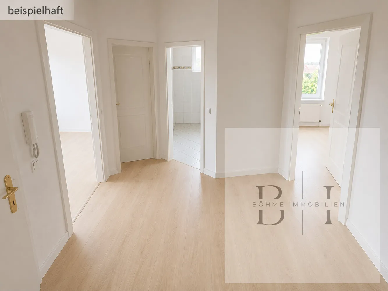 3 Zimmer Wohnung mit 69 m² in Gera – Bild 6