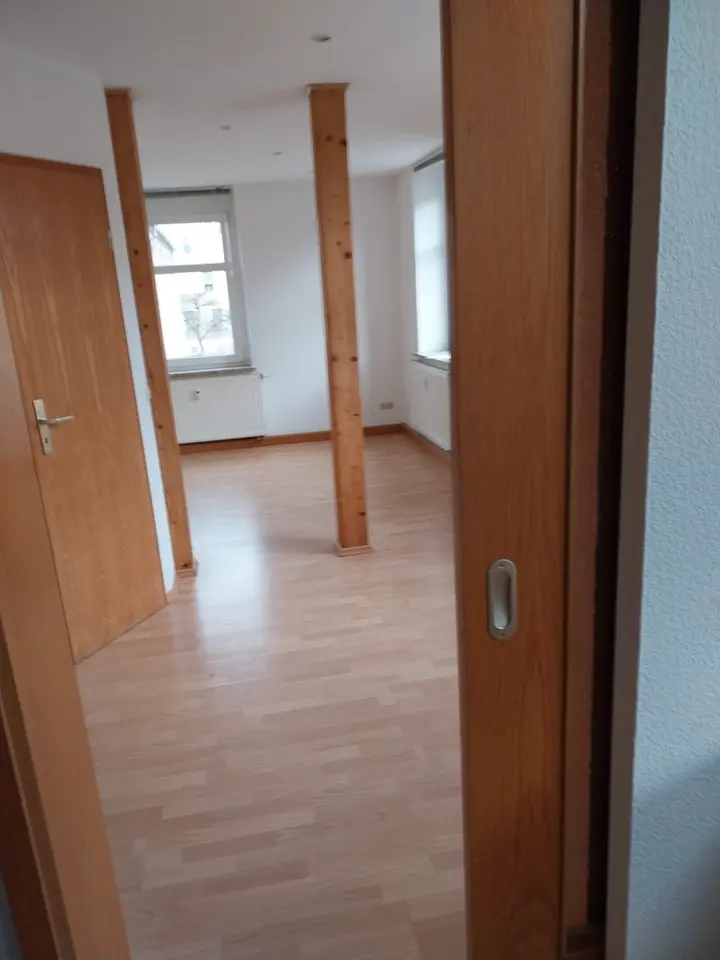 2 Zimmer Wohnung mit 40 m² in Schwarzenberg – Bild 6