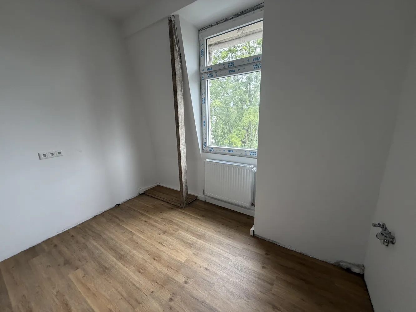 4 Zimmer Wohnung mit 95 m² in Wuppertal – Bild 7