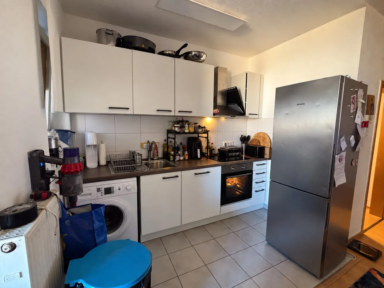 3 Zimmer Wohnung mit 80 m² in Leverkusen – Bild 3