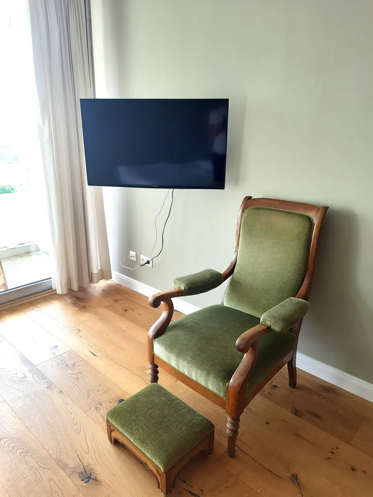 1 Zimmer Wohnung mit 32 m² in München – Bild 7