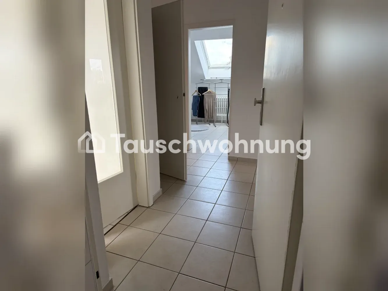 2 Zimmer Wohnung mit 47 m² in Köln – Bild 1