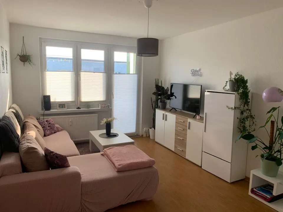 2 Zimmer Wohnung mit 46 m² in Greifswald – Bild 10
