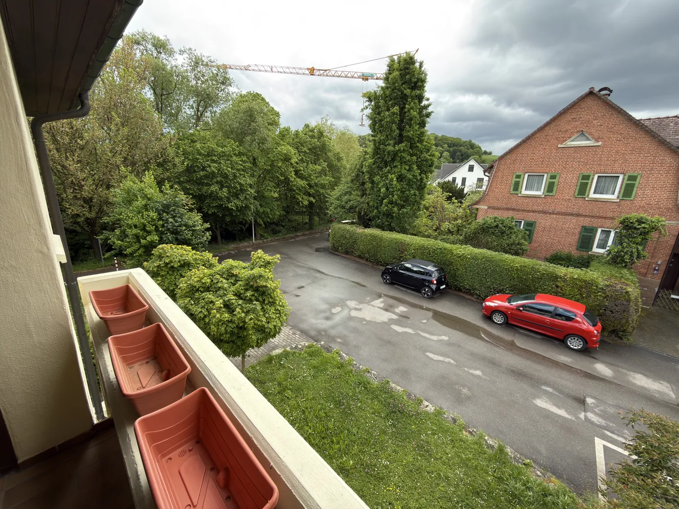 2 Zimmer Wohnung mit 61 m² in Tübingen – Bild 8