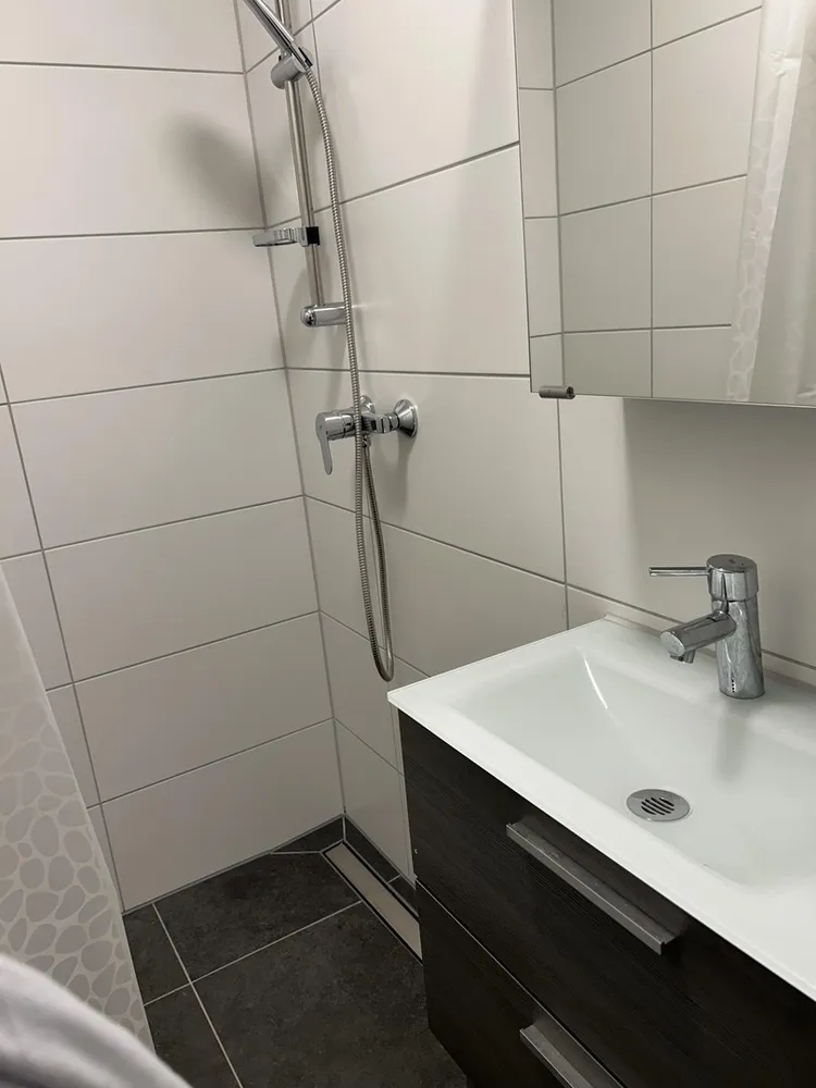 4 Zimmer Wohnung mit 102 m² in Karlsruhe – Bild 8