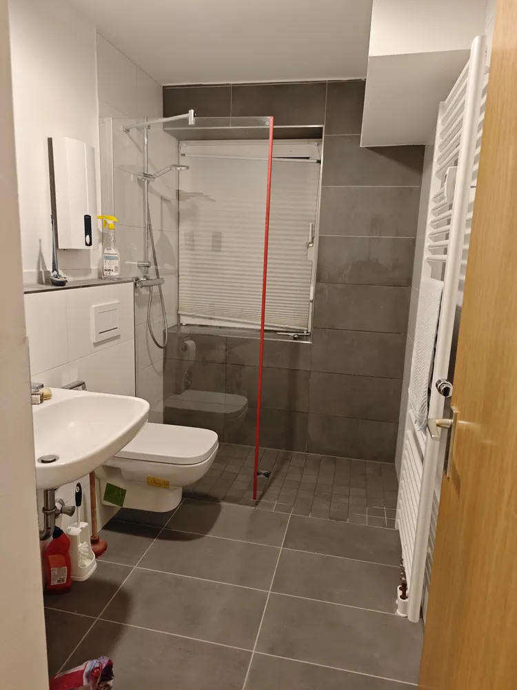 2 Zimmer Wohnung mit 54 m² in Krefeld – Bild 6