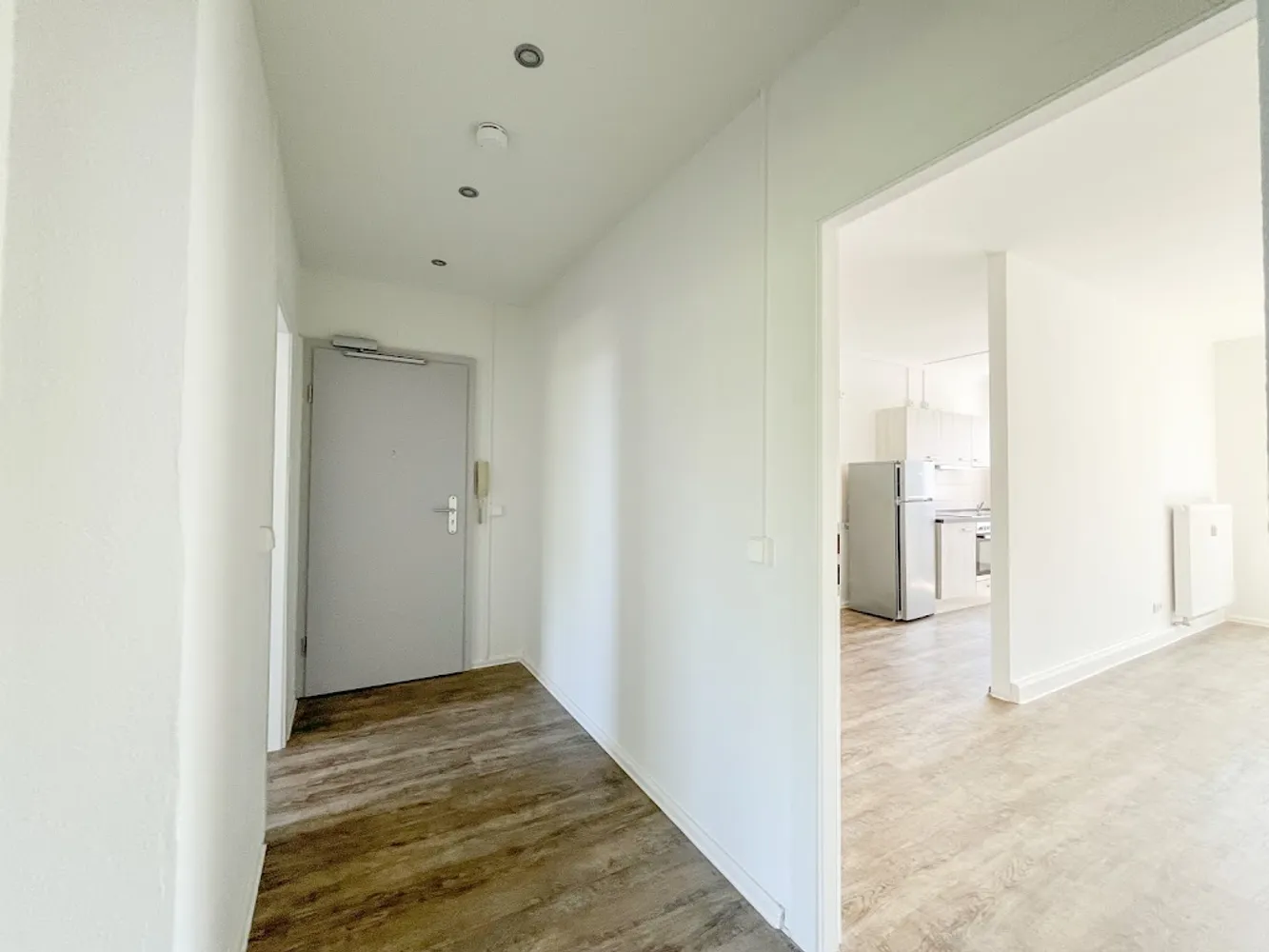 3 room apartment with 67 m² in Chemnitz – Photo 9