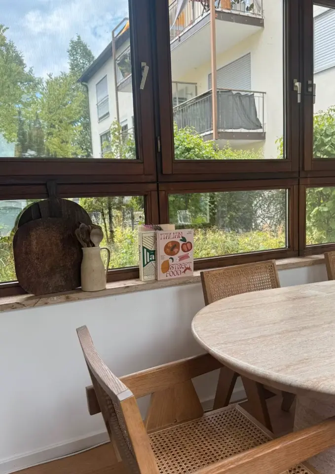3 Zimmer Wohnung mit 69 m² in Augsburg – Bild 6