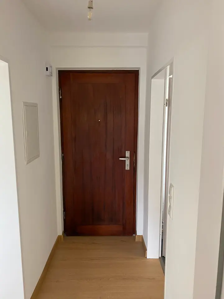 Studio mit 35 m² in Wolfsburg – Bild 8