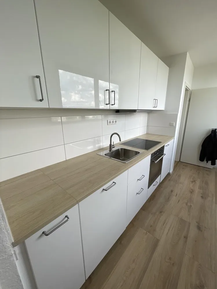 3 Zimmer Wohnung mit 80 m² in Wiesbaden – Bild 7