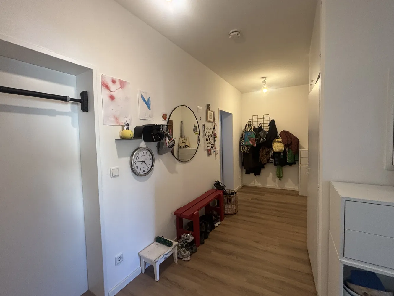 3 Zimmer Wohnung mit 80 m² in Mainz – Bild 6