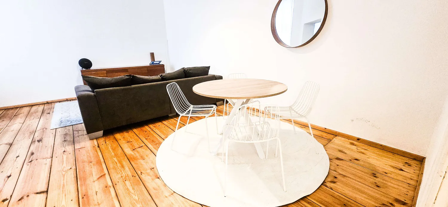 3 Zimmer Wohnung mit 73 m² in Berlin – Bild 1
