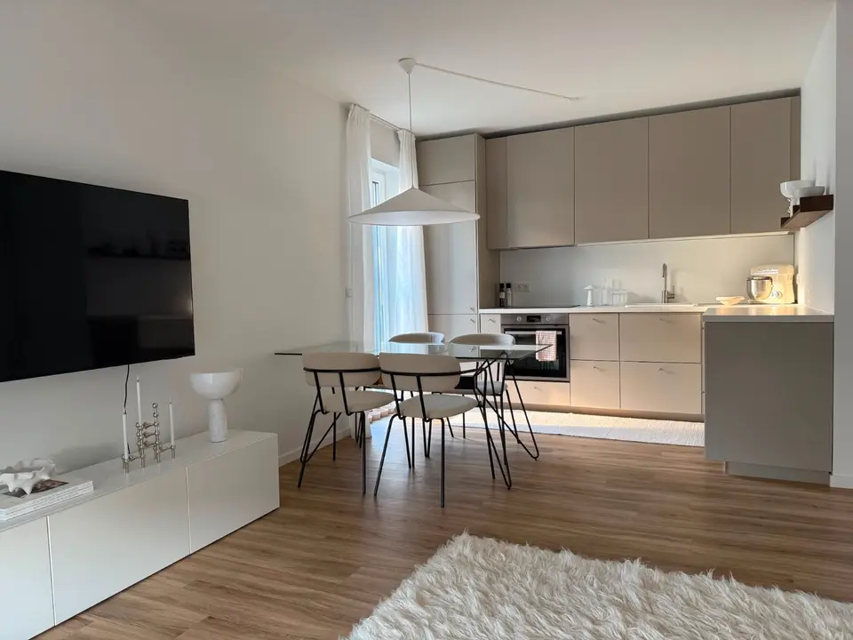 2 Zimmer Wohnung mit 59 m² in Kleve – Bild 2