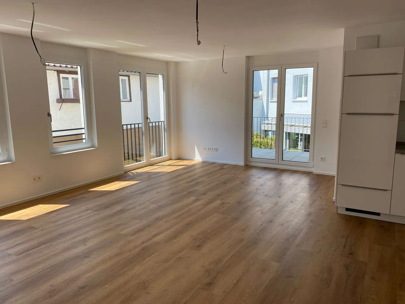 4 Zimmer Wohnung mit 107 m² in Stuttgart – Bild 5