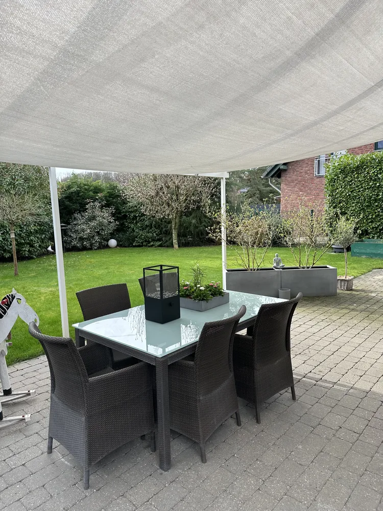 4 Zimmer Haus mit 156 m² in Kamp-Lintfort – Bild 1