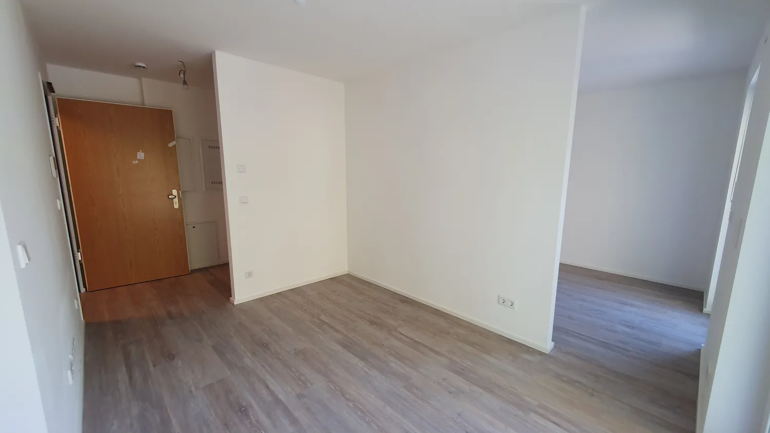 2 Zimmer Wohnung mit 39 m² in München – Bild 2