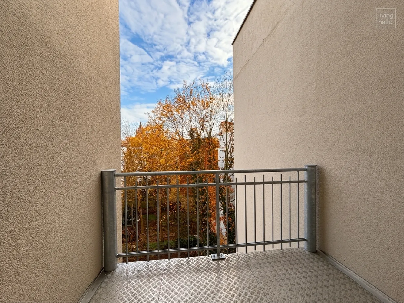 5 Zimmer Wohnung mit 121 m² in Halle (Saale) – Bild 8