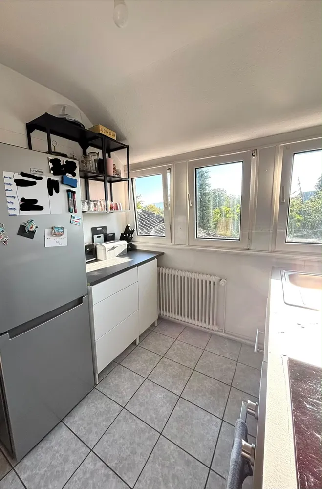 3 room apartment with 63 m² in Menden (Sauerland) – Photo 2