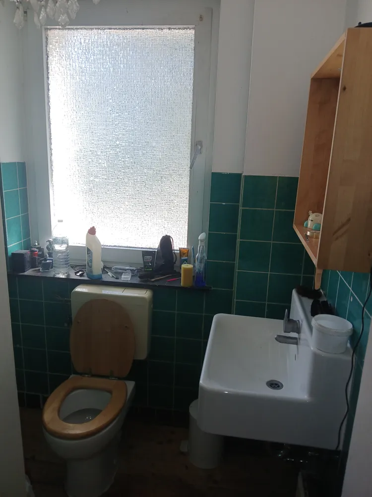 1 Zimmer Wohnung mit 25 m² in Köln – Bild 3
