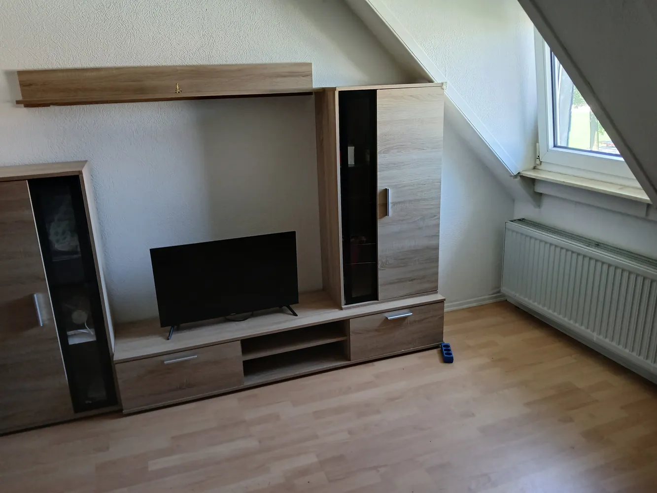 3 Zimmer Wohnung mit 50 m² in Frankfurt am Main – Bild 2