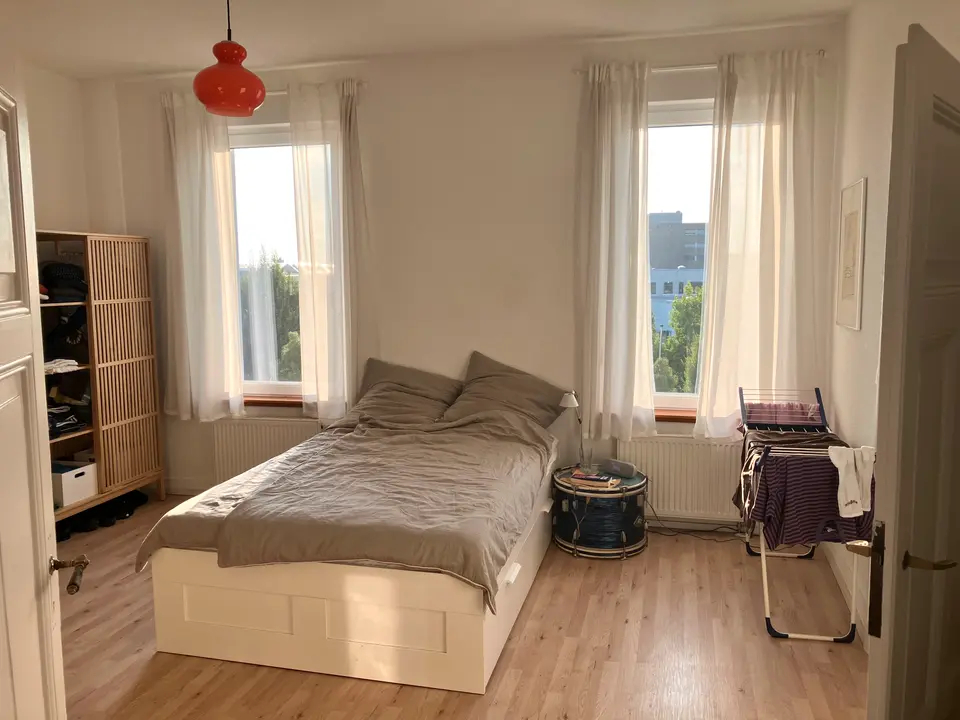 WG-Zimmer mit 56 m² in Darmstadt – Bild 2