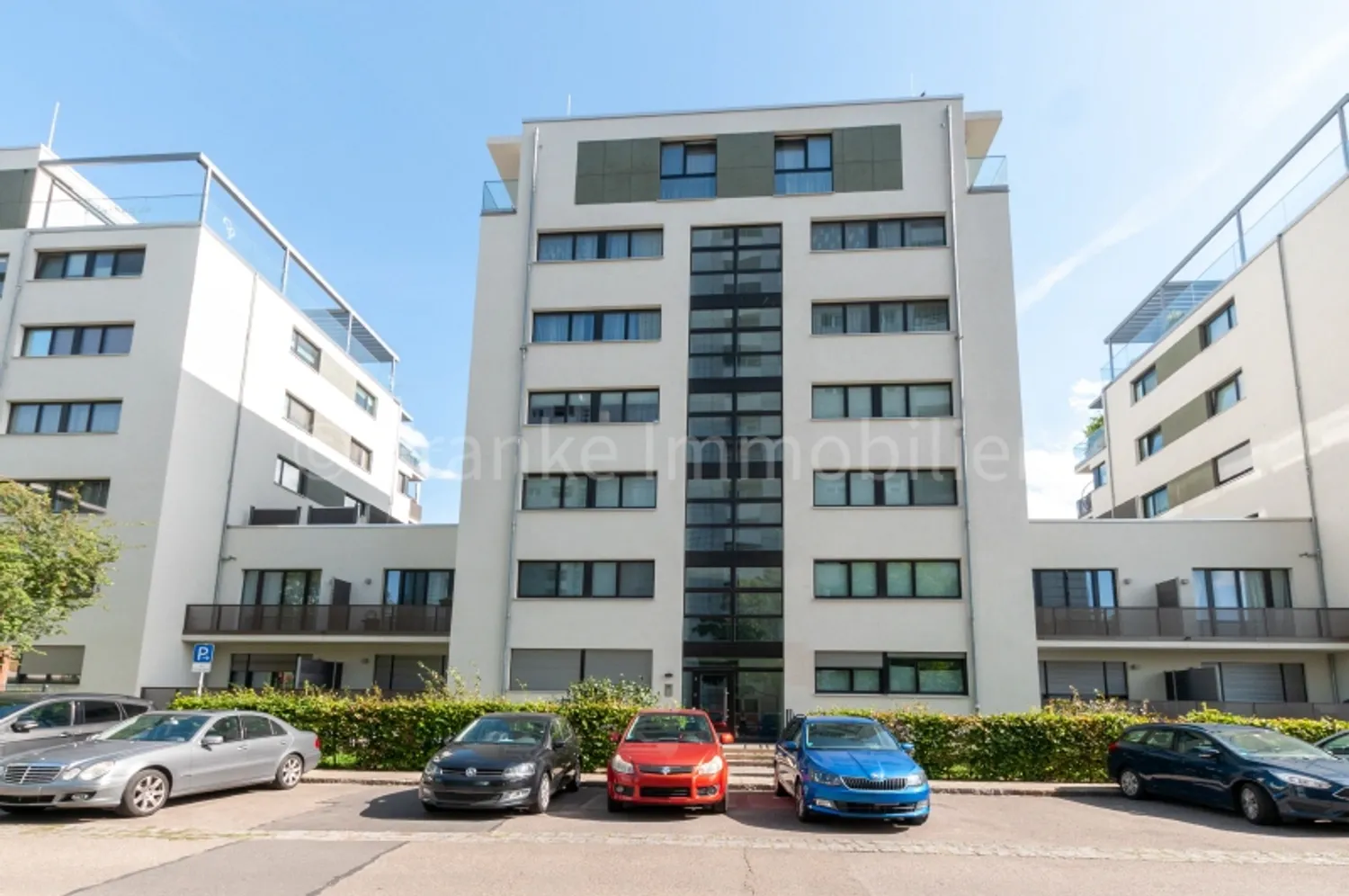 4 Zimmer Wohnung mit 115 m² in Dresden – Bild 6