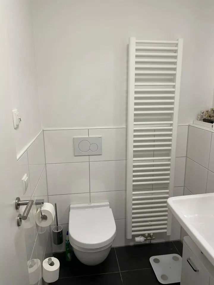 3 Zimmer Wohnung mit 55 m² in Düsseldorf – Bild 8