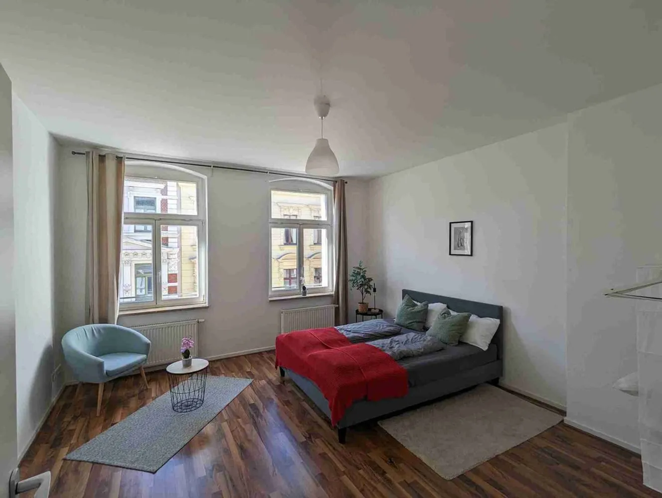 3 Zimmer Wohnung mit 75 m² in Magdeburg – Bild 7