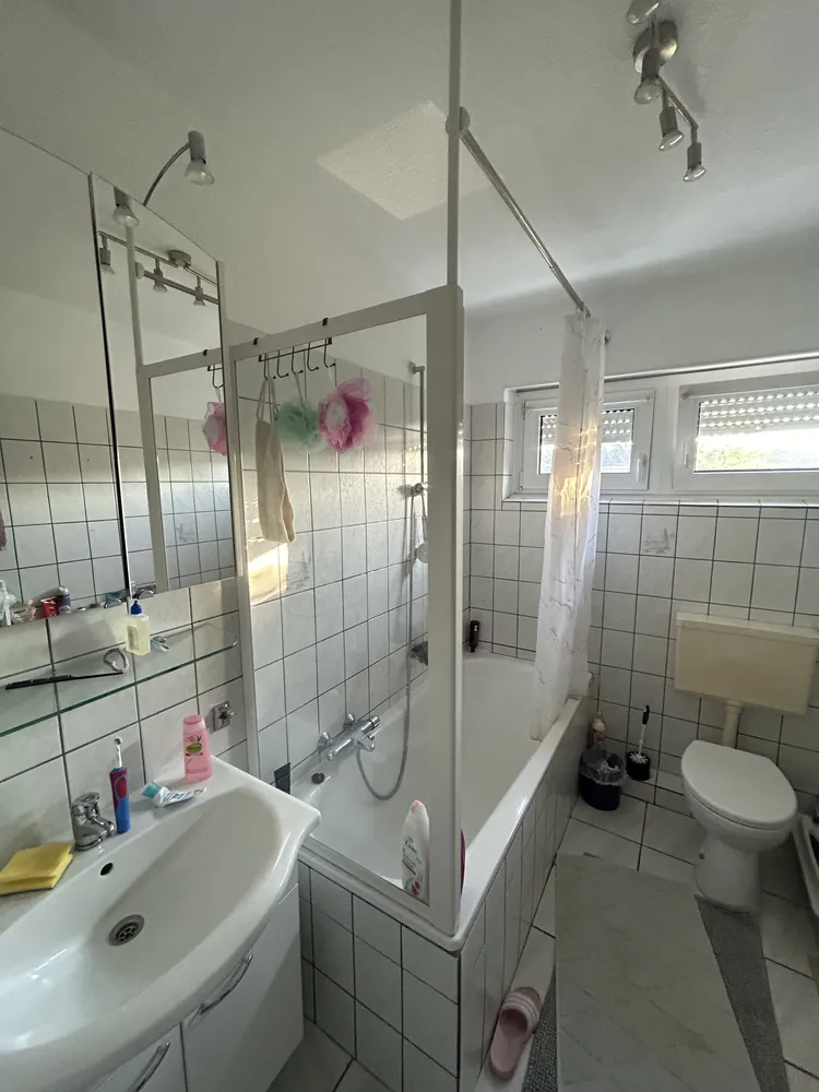 3 Zimmer Wohnung mit 75 m² in Viersen – Bild 4