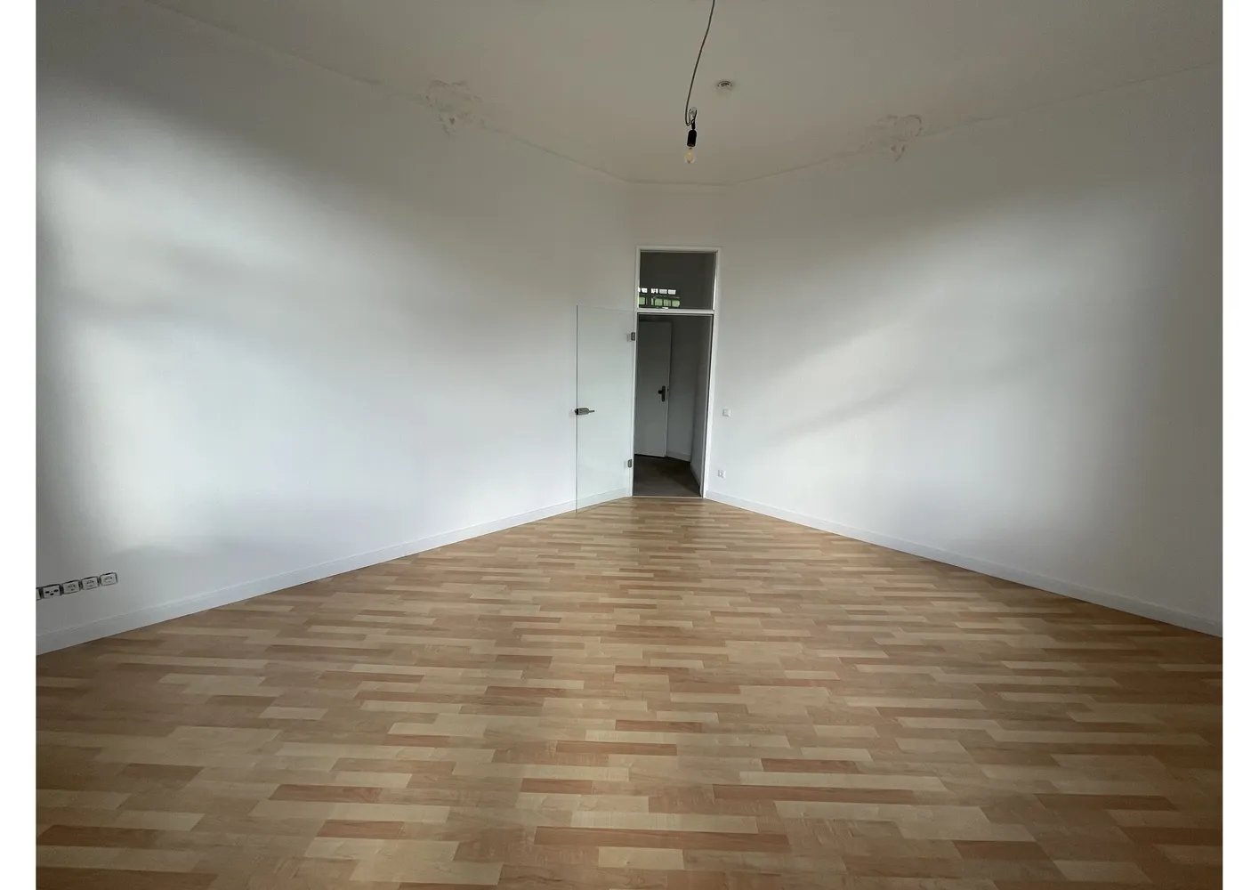 1 Zimmer Wohnung mit 50 m² in Wiesbaden – Bild 11