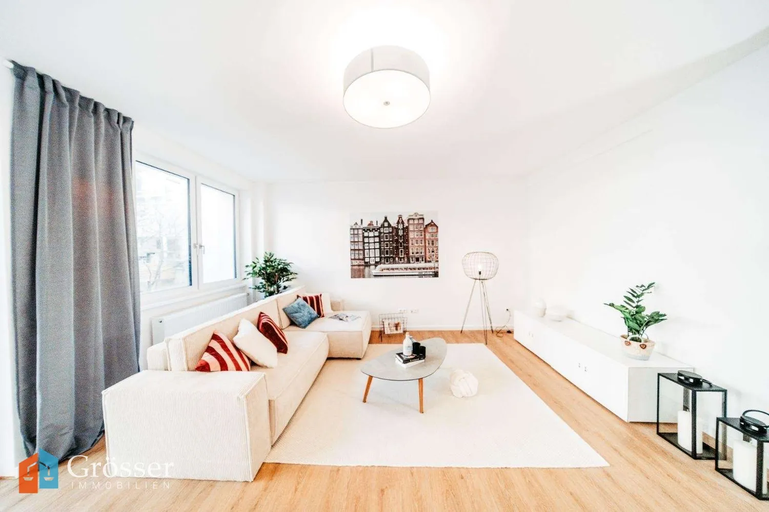 3 Zimmer Wohnung mit 95 m² in Pforzheim – Bild 7