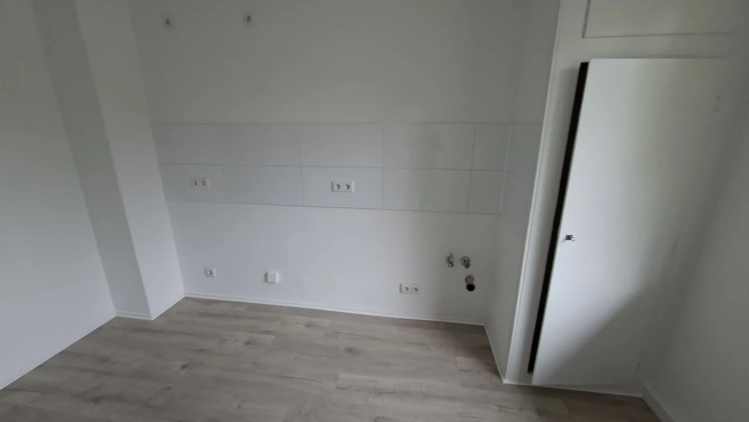 5 room apartment with 120 m² in Gelsenkirchen – Photo 1